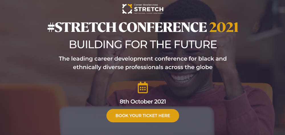 stretch conference.